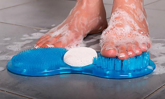 Bath & Shower Foot Massage Mat