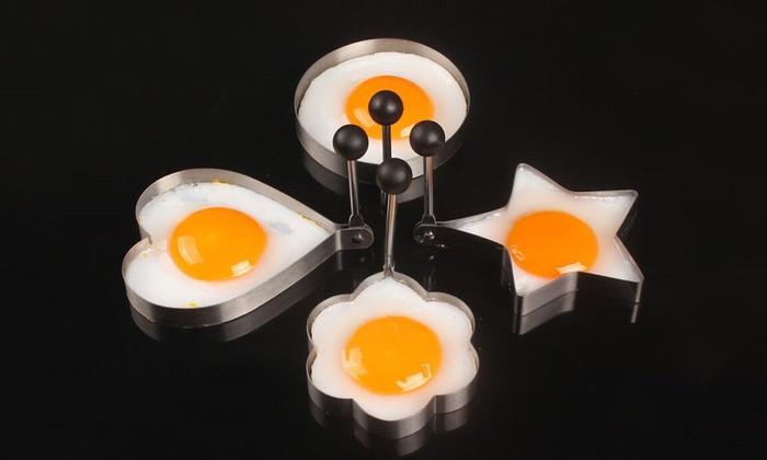 Egg Shapers (4 Piece)