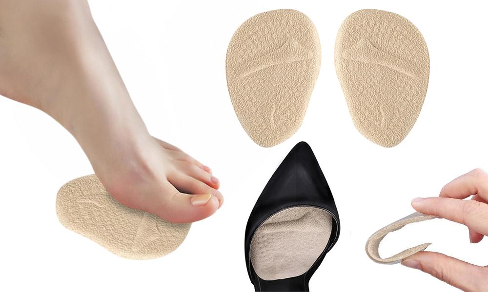 Metatarsal Insole Pads