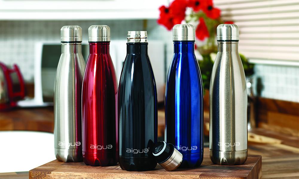 Aigua Insulated Bottle- 500ml
