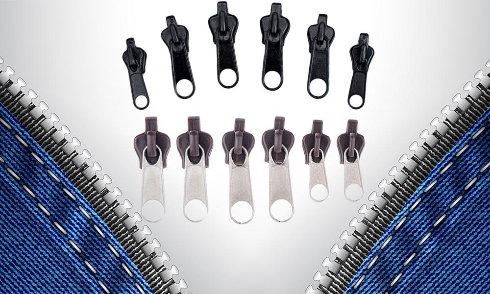 Zipper Fixers (6 pack)