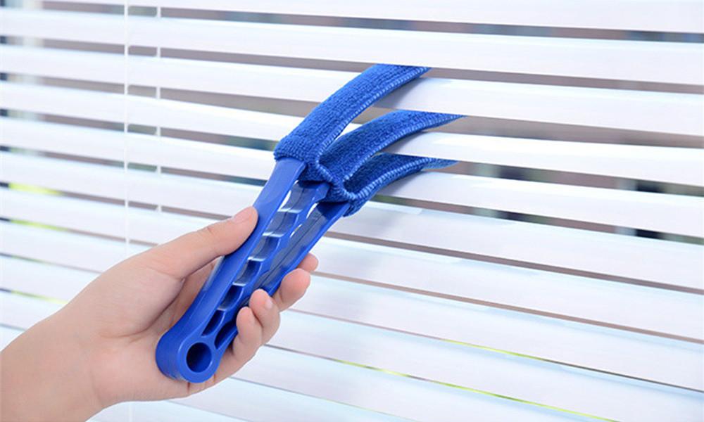 Microfibre Blind and Shutter Cleaner